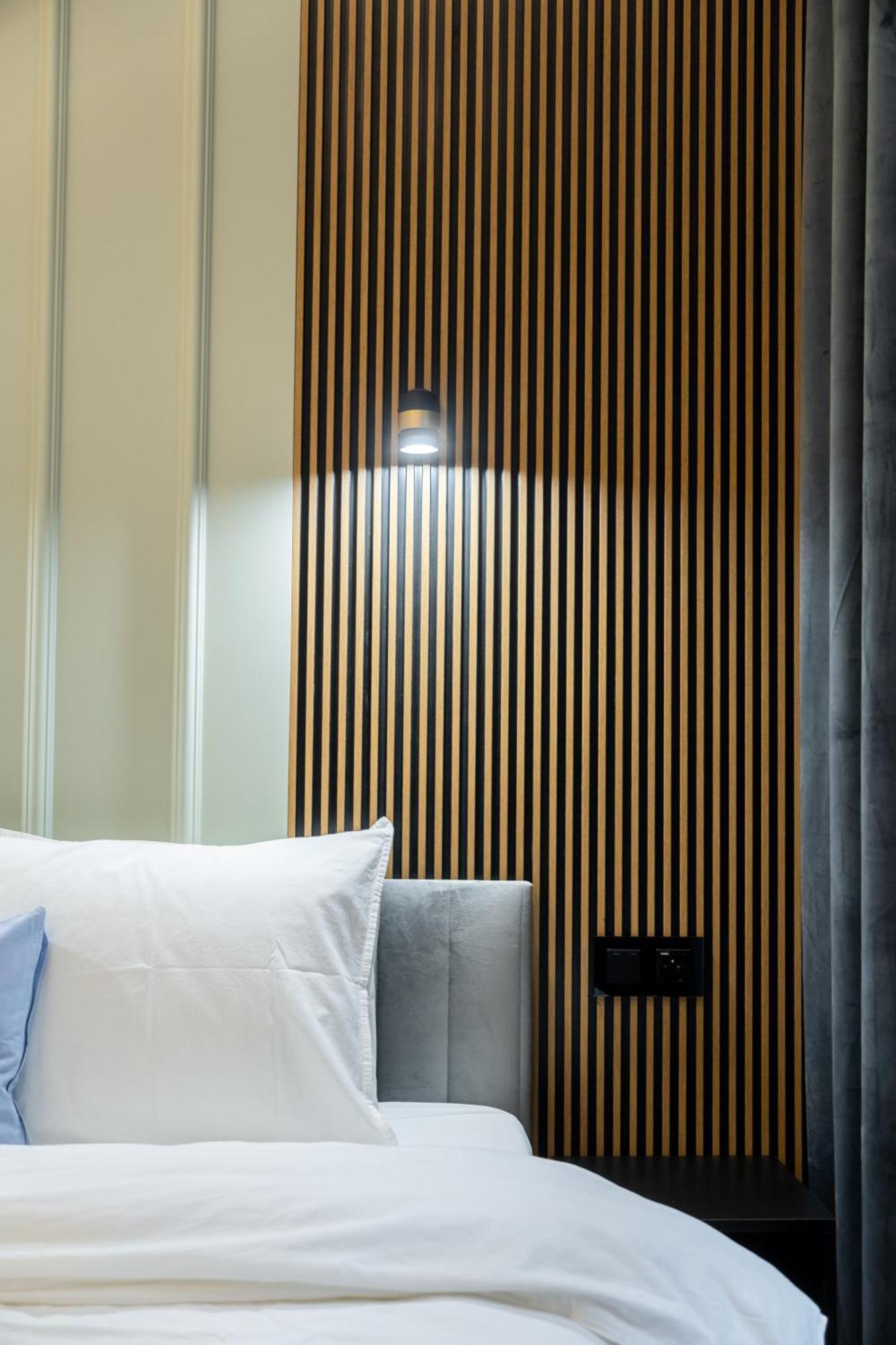 Charm & Comfort Renovated Gem In Old Town Sarego Apt B คราคูฟ ภายนอก รูปภาพ