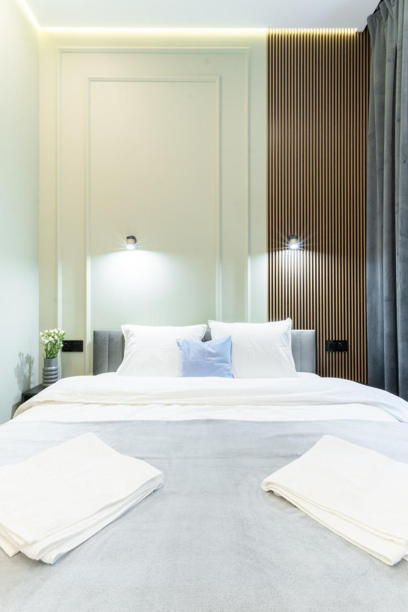 Charm & Comfort Renovated Gem In Old Town Sarego Apt B คราคูฟ ภายนอก รูปภาพ